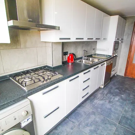 公寓 1 Min A Pie Playa San Juan - Increibles Vistas Al Mar - 4 Habs - Gran Terraza - Urbanizacion Con Piscina Padel Y Tenis *