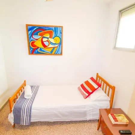 1 Min A Pie Playa San Juan - Increibles Vistas Al Mar - 4 Habs - Gran Terraza - Urbanizacion Con Piscina Padel Y Tenis *