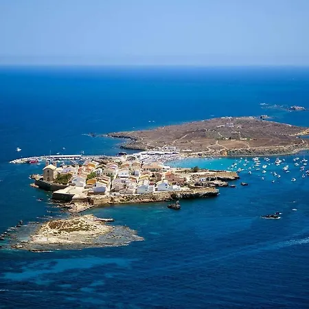 1 Min A Pie Playa San Juan - Increibles Vistas Al Mar - 4 Habs - Gran Terraza - Urbanizacion Con Piscina Padel Y Tenis شقة لقنت